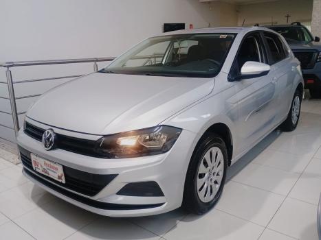 VOLKSWAGEN Polo Hatch 1.0 12V 4P MPI FLEX, Foto 1