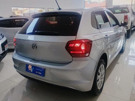 VOLKSWAGEN Polo Hatch 1.0 12V 4P MPI FLEX, Foto 2