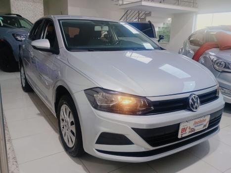 VOLKSWAGEN Polo Hatch 1.0 12V 4P MPI FLEX, Foto 3