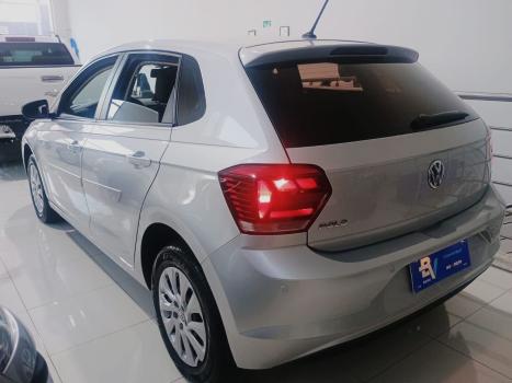 VOLKSWAGEN Polo Hatch 1.0 12V 4P MPI FLEX, Foto 4
