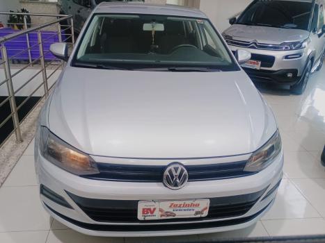 VOLKSWAGEN Polo Hatch 1.0 12V 4P MPI FLEX, Foto 5