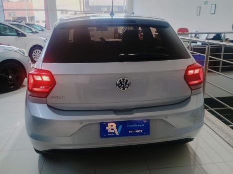VOLKSWAGEN Polo Hatch 1.0 12V 4P MPI FLEX, Foto 6