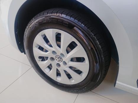 VOLKSWAGEN Polo Hatch 1.0 12V 4P MPI FLEX, Foto 7