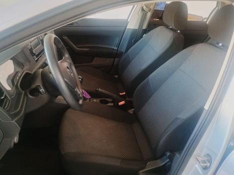 VOLKSWAGEN Polo Hatch 1.0 12V 4P MPI FLEX, Foto 8