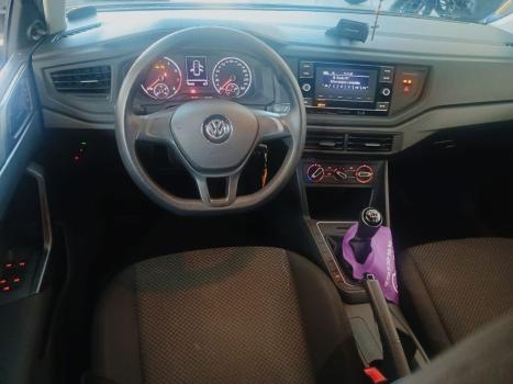 VOLKSWAGEN Polo Hatch 1.0 12V 4P MPI FLEX, Foto 10