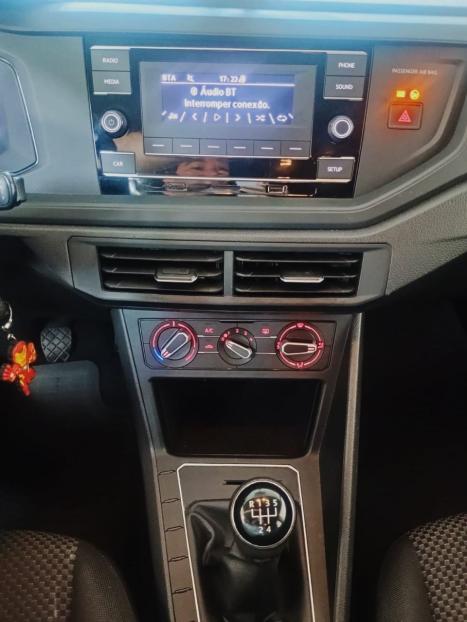VOLKSWAGEN Polo Hatch 1.0 12V 4P MPI FLEX, Foto 11