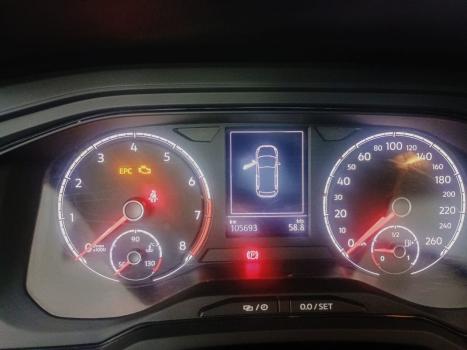 VOLKSWAGEN Polo Hatch 1.0 12V 4P MPI FLEX, Foto 12