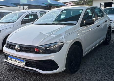 VOLKSWAGEN Polo Hatch 1.0 4P MPI TRACK, Foto 1