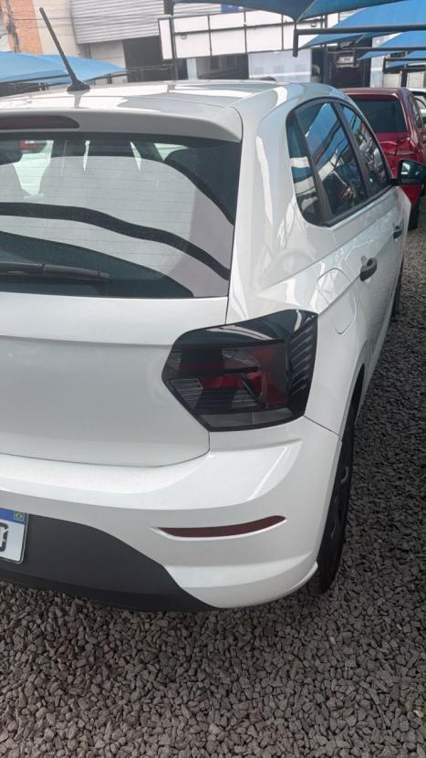 VOLKSWAGEN Polo Hatch 1.0 4P MPI TRACK, Foto 2