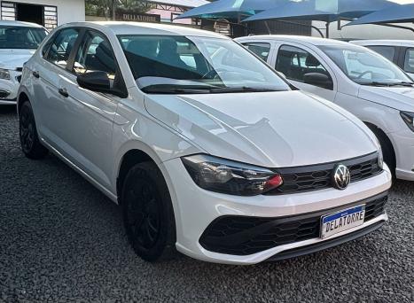 VOLKSWAGEN Polo Hatch 1.0 4P MPI TRACK, Foto 3