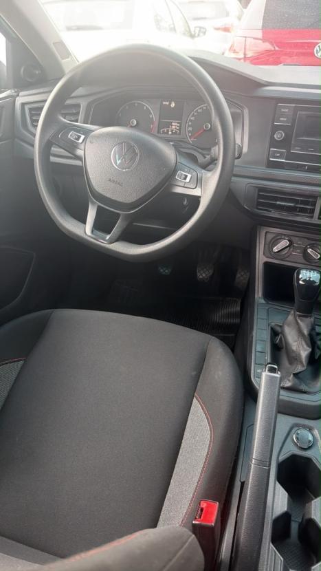 VOLKSWAGEN Polo Hatch 1.0 4P MPI TRACK, Foto 6
