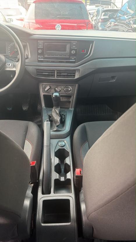 VOLKSWAGEN Polo Hatch 1.0 4P MPI TRACK, Foto 7