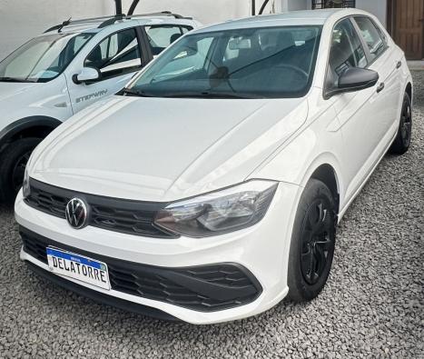 VOLKSWAGEN Polo Hatch 1.0 4P MPI TRACK, Foto 1