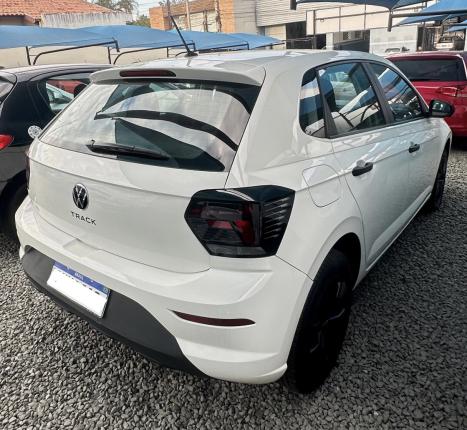 VOLKSWAGEN Polo Hatch 1.0 4P MPI TRACK, Foto 2