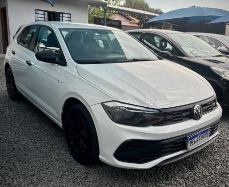 VOLKSWAGEN Polo Hatch 1.0 4P MPI TRACK, Foto 3