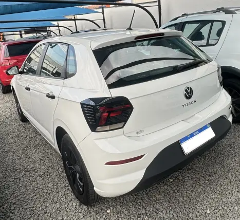 VOLKSWAGEN Polo Hatch 1.0 4P MPI TRACK, Foto 4