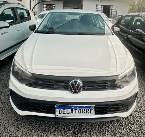 VOLKSWAGEN Polo Hatch 1.0 4P MPI TRACK, Foto 5