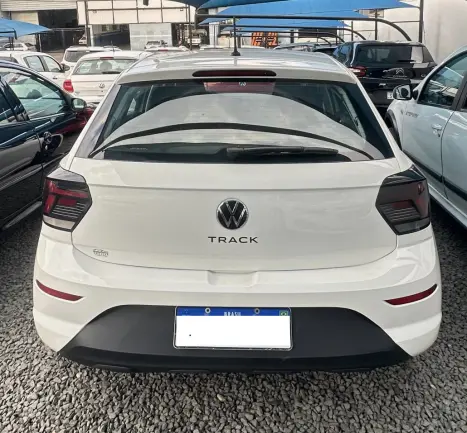 VOLKSWAGEN Polo Hatch 1.0 4P MPI TRACK, Foto 6