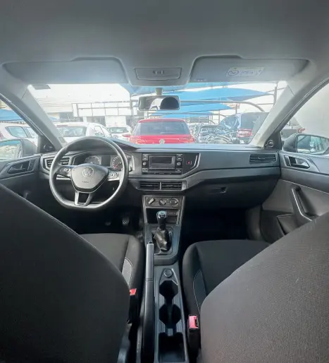 VOLKSWAGEN Polo Hatch 1.0 4P MPI TRACK, Foto 7