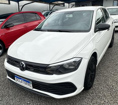 VOLKSWAGEN Polo Hatch 1.0 4P MPI TRACK, Foto 1