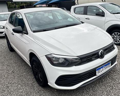 VOLKSWAGEN Polo Hatch 1.0 4P MPI TRACK, Foto 3