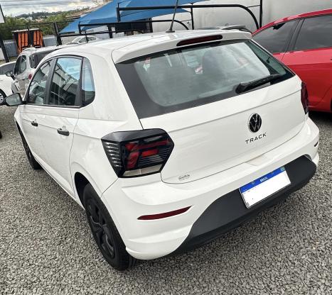 VOLKSWAGEN Polo Hatch 1.0 4P MPI TRACK, Foto 4