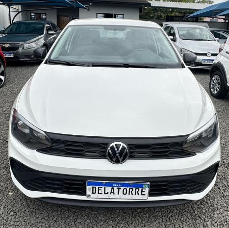 VOLKSWAGEN Polo Hatch 1.0 4P MPI TRACK, Foto 5