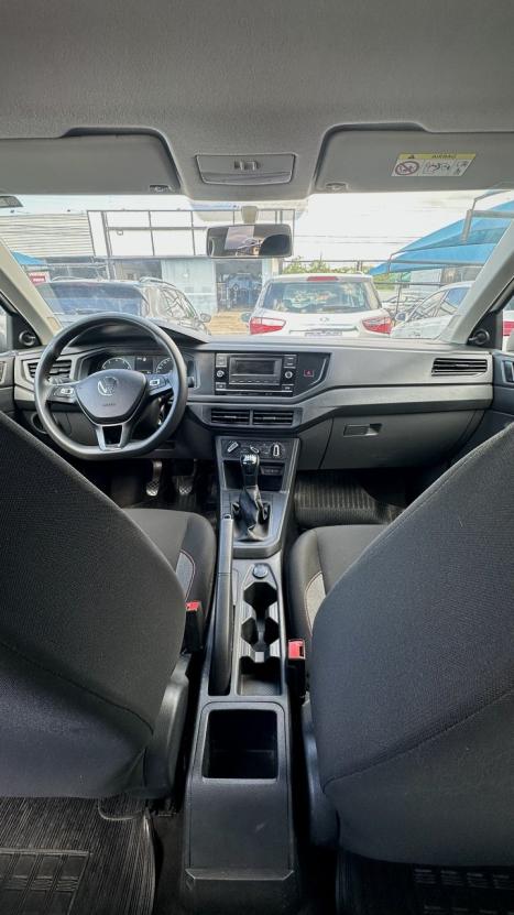 VOLKSWAGEN Polo Hatch 1.0 4P MPI TRACK, Foto 7