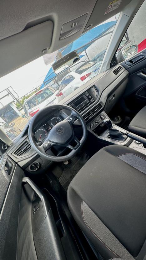 VOLKSWAGEN Polo Hatch 1.0 4P MPI TRACK, Foto 8