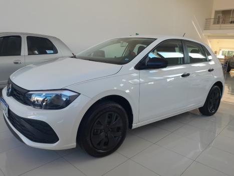 VOLKSWAGEN Polo Hatch 1.0 4P MPI TRACK, Foto 1