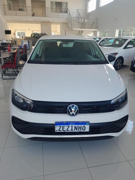 VOLKSWAGEN Polo Hatch 1.0 4P MPI TRACK, Foto 2