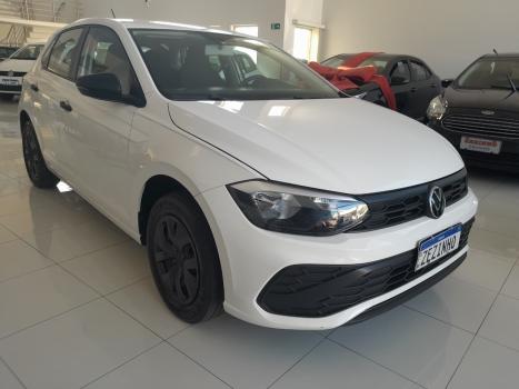 VOLKSWAGEN Polo Hatch 1.0 4P MPI TRACK, Foto 3