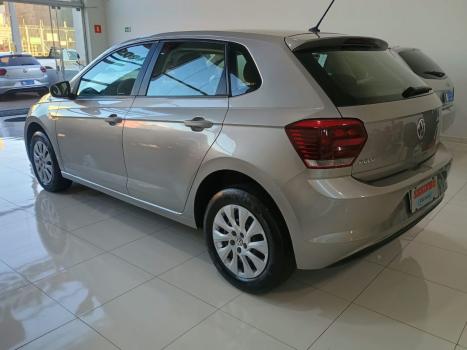 VOLKSWAGEN Polo Hatch 1.6 4P MSI FLEX AUTOM�TICO, Foto 2