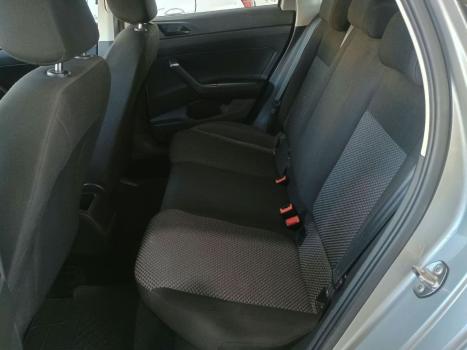 VOLKSWAGEN Polo Hatch 1.6 4P MSI FLEX AUTOM�TICO, Foto 3