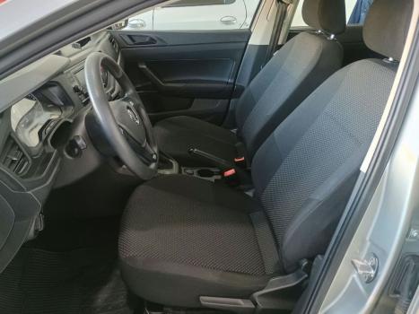 VOLKSWAGEN Polo Hatch 1.6 4P MSI FLEX AUTOM�TICO, Foto 4