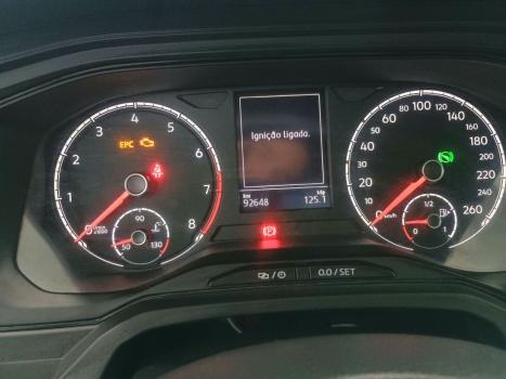 VOLKSWAGEN Polo Hatch 1.6 4P MSI FLEX AUTOM�TICO, Foto 5