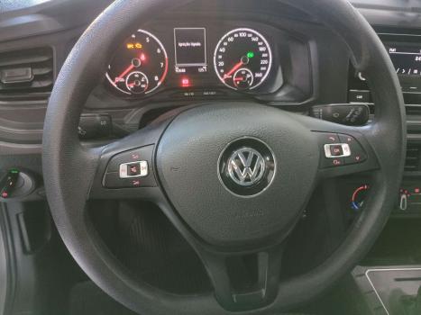 VOLKSWAGEN Polo Hatch 1.6 4P MSI FLEX AUTOM�TICO, Foto 6