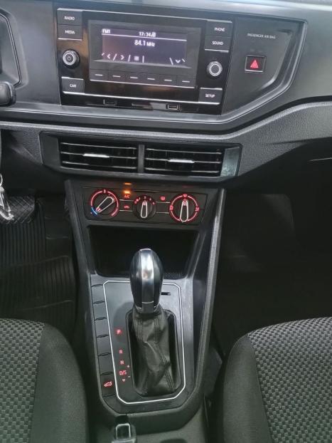 VOLKSWAGEN Polo Hatch 1.6 4P MSI FLEX AUTOM�TICO, Foto 7