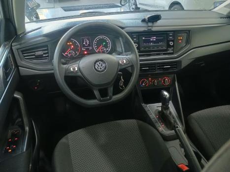 VOLKSWAGEN Polo Hatch 1.6 4P MSI FLEX AUTOM�TICO, Foto 8