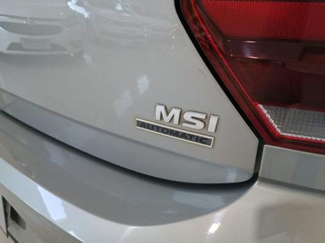 VOLKSWAGEN Polo Hatch 1.6 4P MSI FLEX AUTOM�TICO, Foto 10