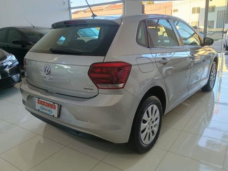 VOLKSWAGEN Polo Hatch 1.6 4P MSI FLEX AUTOM�TICO, Foto 12