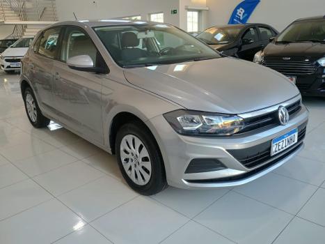 VOLKSWAGEN Polo Hatch 1.6 4P MSI FLEX AUTOM�TICO, Foto 13