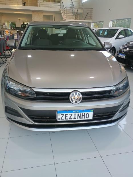 VOLKSWAGEN Polo Hatch 1.6 4P MSI FLEX AUTOM�TICO, Foto 14