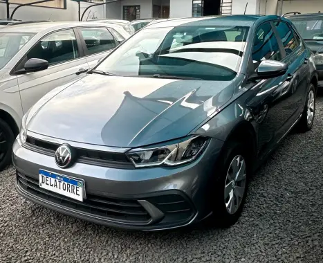 VOLKSWAGEN Polo Hatch 1.0 12V 4P MPI FLEX, Foto 1