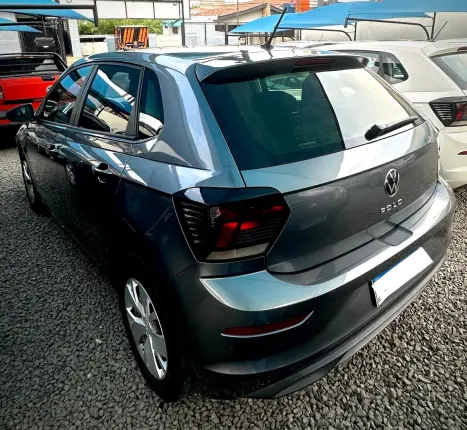 VOLKSWAGEN Polo Hatch 1.0 12V 4P MPI FLEX, Foto 2