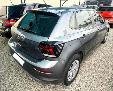 VOLKSWAGEN Polo Hatch 1.0 12V 4P MPI FLEX, Foto 4