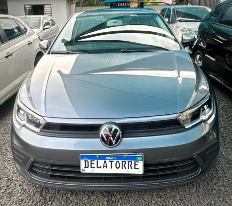 VOLKSWAGEN Polo Hatch 1.0 12V 4P MPI FLEX, Foto 5