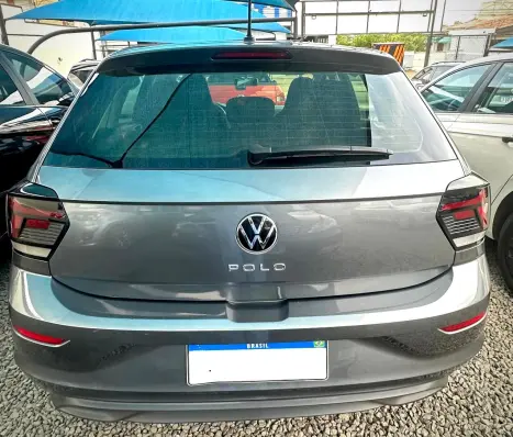 VOLKSWAGEN Polo Hatch 1.0 12V 4P MPI FLEX, Foto 6