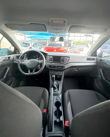 VOLKSWAGEN Polo Hatch 1.0 12V 4P MPI FLEX, Foto 7