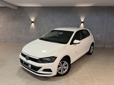 VOLKSWAGEN Polo Hatch 1.6 4P MSI FLEX AUTOMÁTICO, Foto 2
